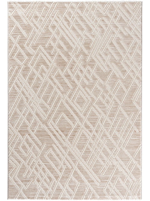 Tappeto da soggiorno MODA Nuance 1320 - Kiabi