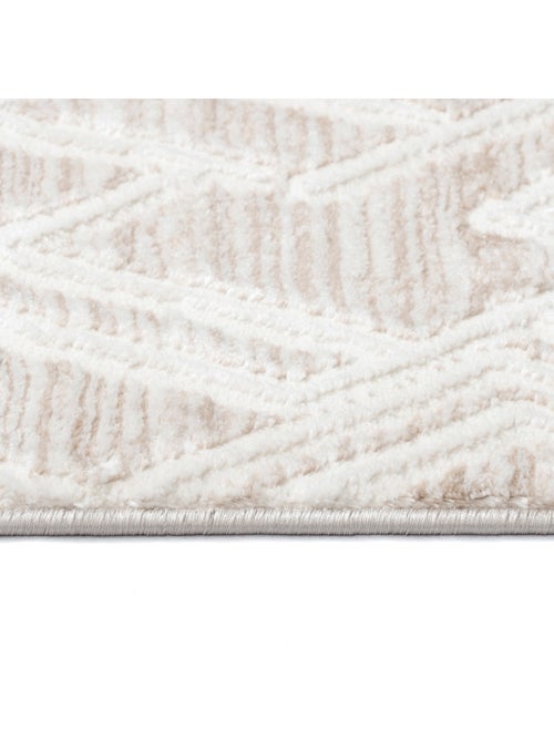 Tappeto da soggiorno MODA Nuance 1320 - Kiabi