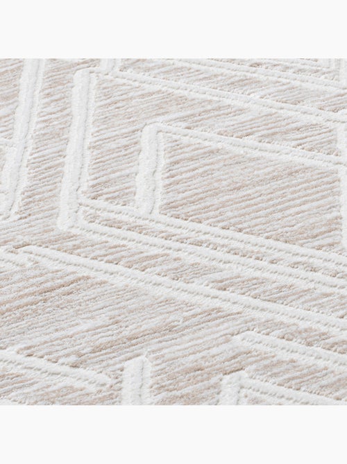 Tappeto da soggiorno MODA Nuance 1320 - Kiabi