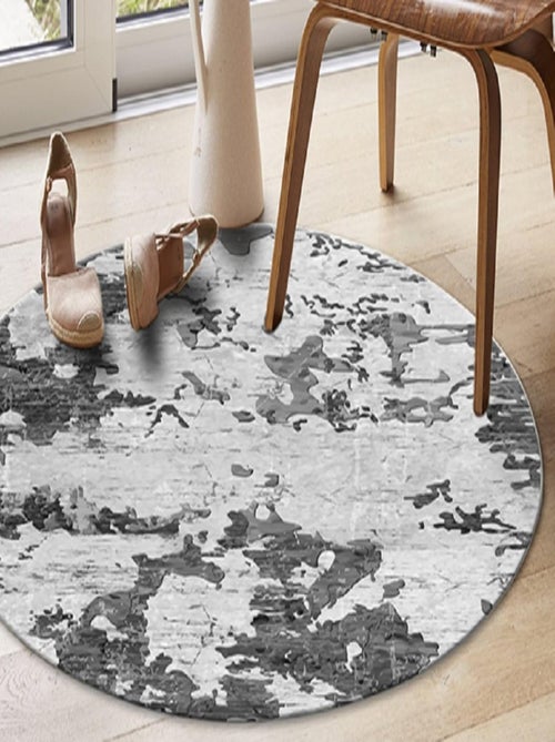 Tappeto da soggiorno Moderno - Kiabi