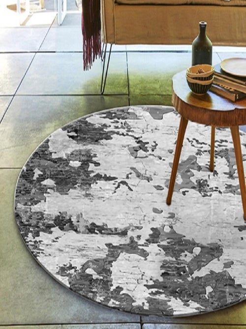 Tappeto da soggiorno Moderno - Kiabi