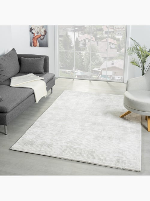 Tappeto da soggiorno NORA 5500 - Kiabi