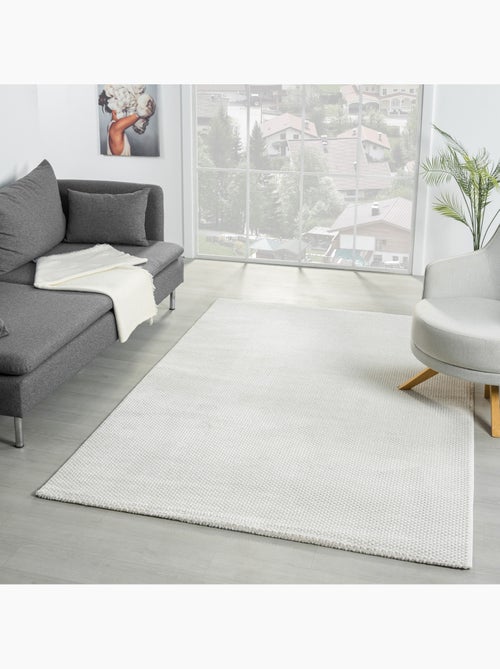 Tappeto da soggiorno NORA 5600 - Kiabi