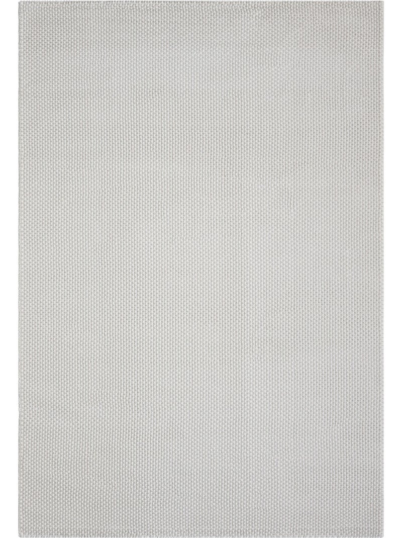 Tappeto da soggiorno NORA 5600 Grigio - Kiabi