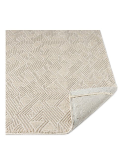 Tappeto da soggiorno NORA 5700 - Kiabi