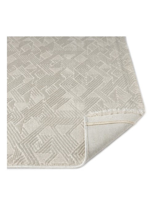 Tappeto da soggiorno NORA 5700 - Kiabi