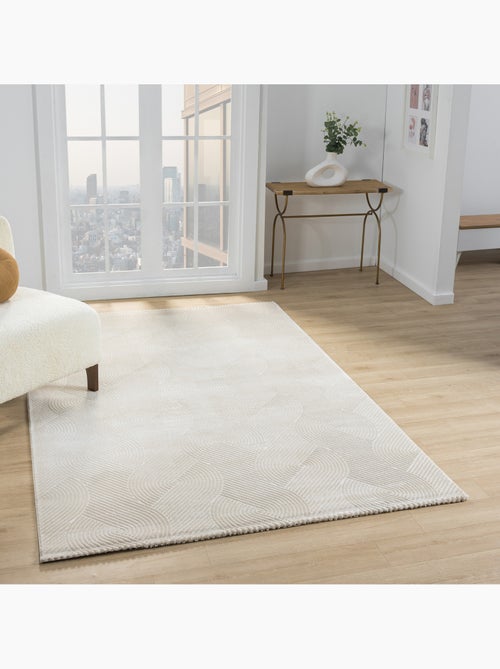 Tappeto da soggiorno NORA 5800 - Kiabi