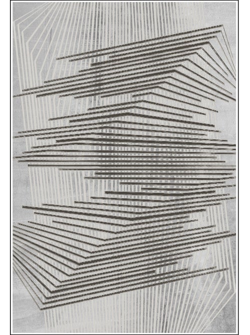 Tappeto da soggiorno NOUR - Kiabi