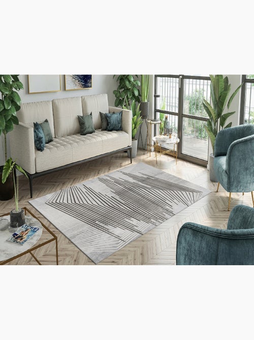 Tappeto da soggiorno NOUR - Kiabi