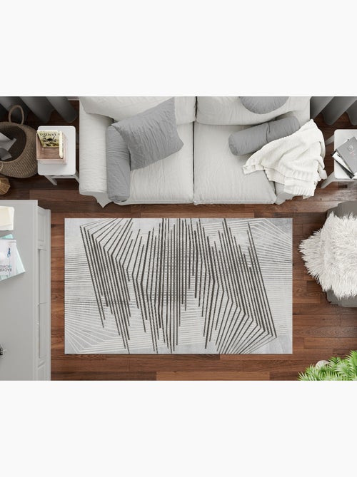 Tappeto da soggiorno NOUR - Kiabi