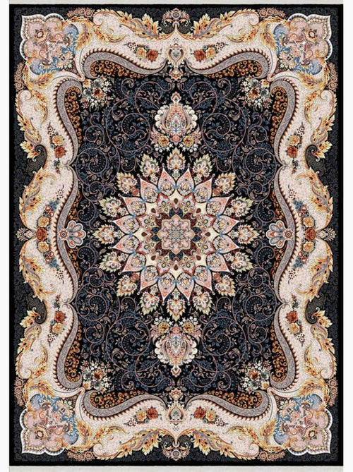 Tappeto da soggiorno ORIENT - Kiabi