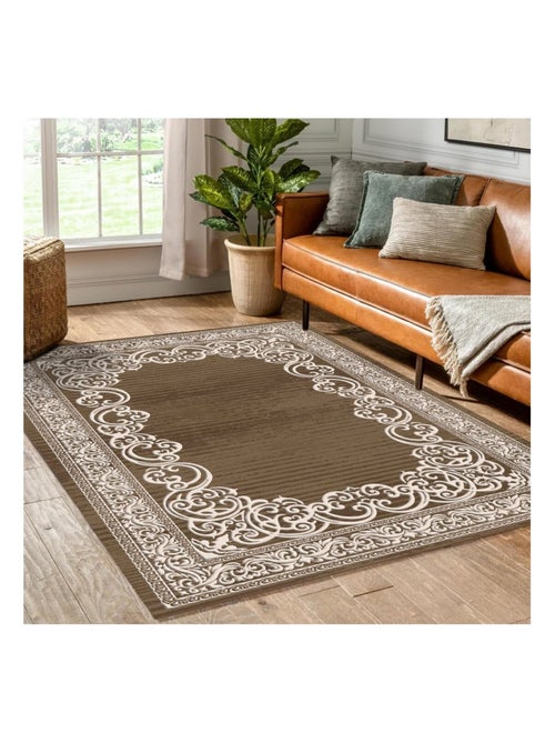 Tappeto da soggiorno ORIENT - Kiabi