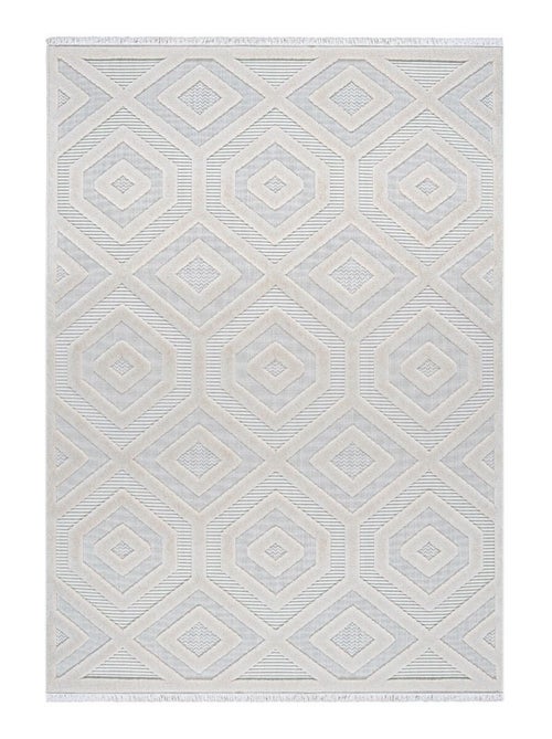 Tappeto da soggiorno OSLO 9800 - Kiabi