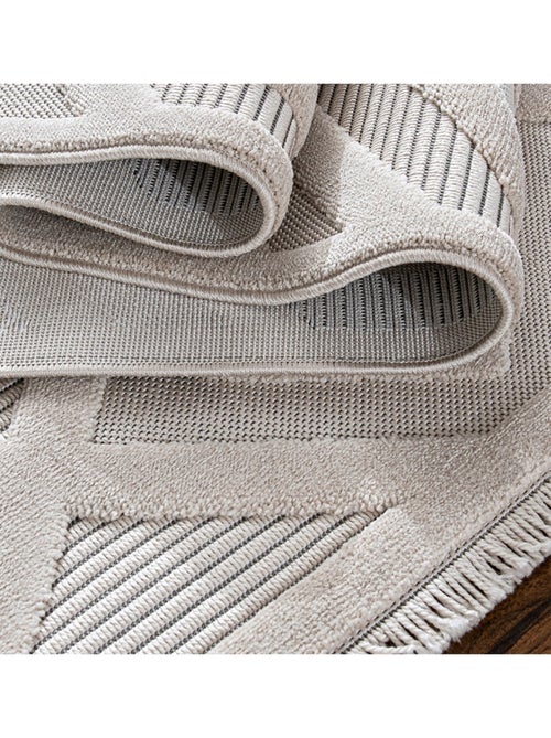 Tappeto da soggiorno OSLO 9800 - Kiabi