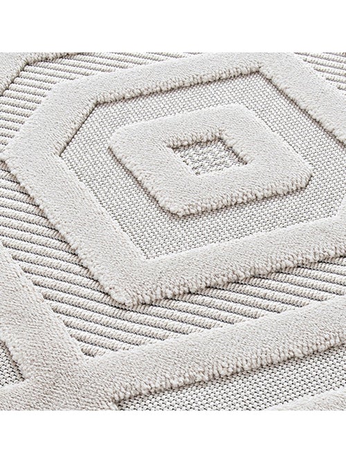 Tappeto da soggiorno OSLO 9800 - Kiabi