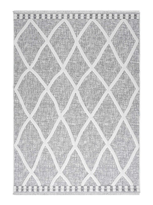 Tappeto da soggiorno OSLO 9810 - Kiabi