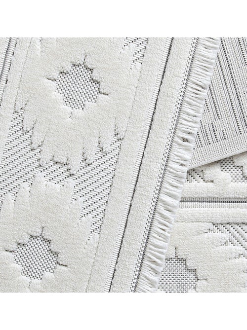 Tappeto da soggiorno OSLO 9820 - Kiabi