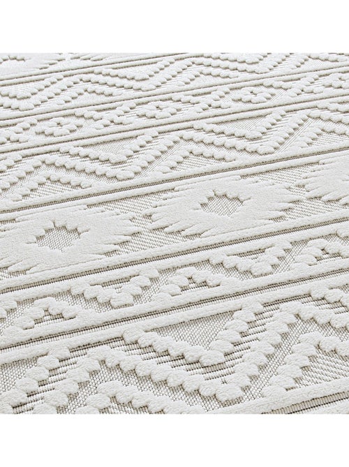 Tappeto da soggiorno OSLO 9820 - Kiabi