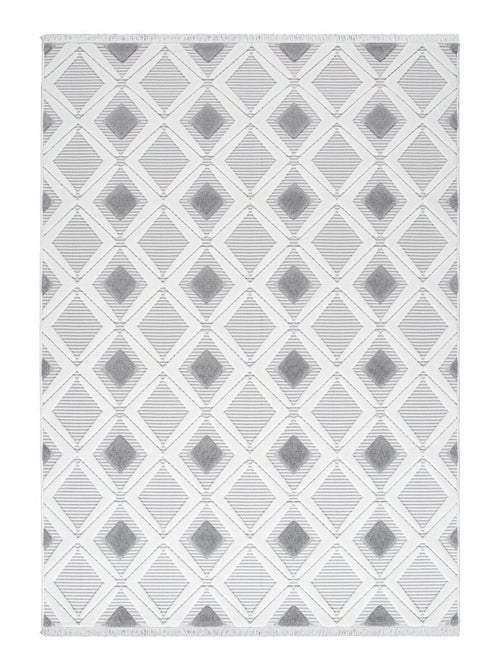 Tappeto da soggiorno OSLO 9830 - Kiabi