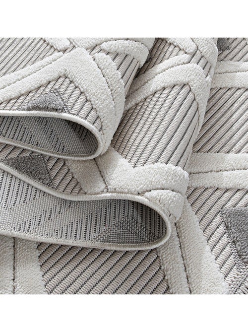 Tappeto da soggiorno OSLO 9830 - Kiabi