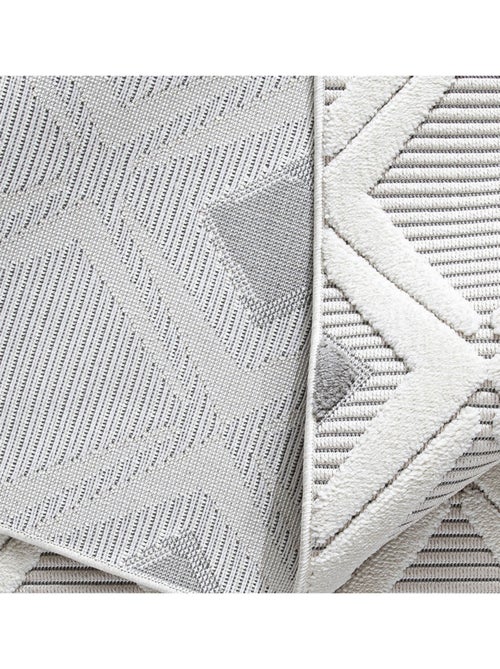 Tappeto da soggiorno OSLO 9830 - Kiabi