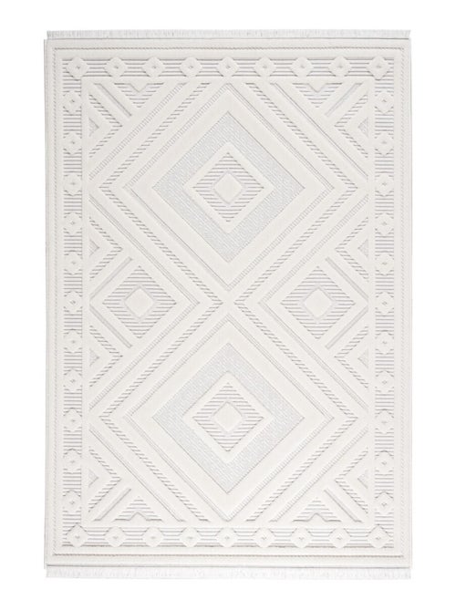 Tappeto da soggiorno OSLO 9840 - Kiabi