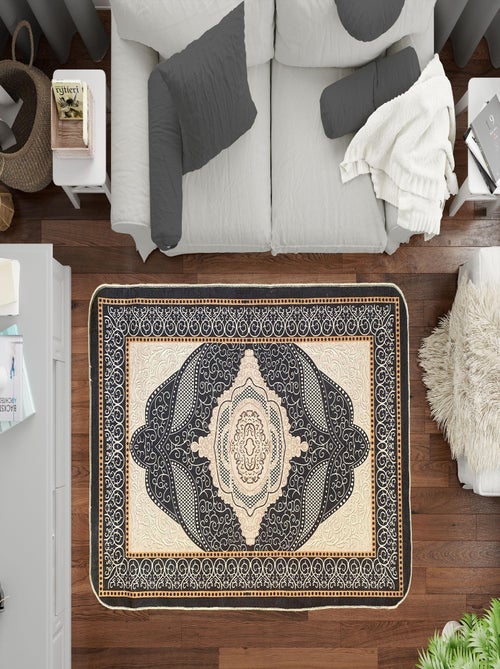 Tappeto da soggiorno OTTOMAN - Kiabi