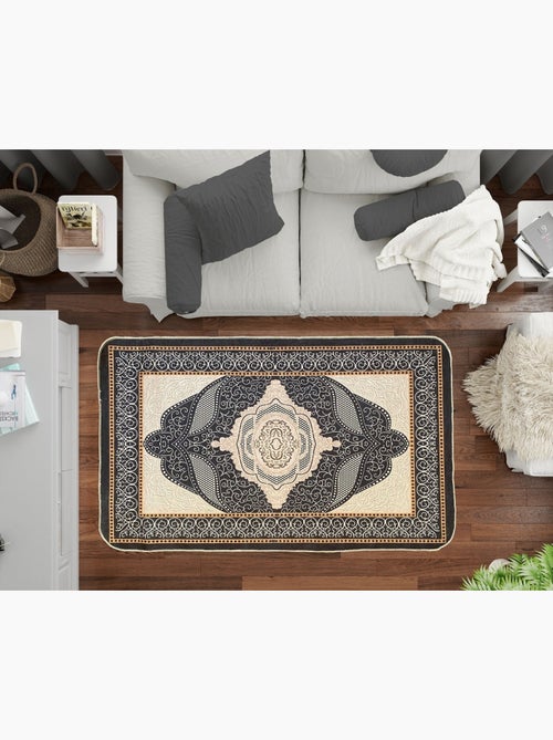 Tappeto da soggiorno OTTOMAN - Kiabi