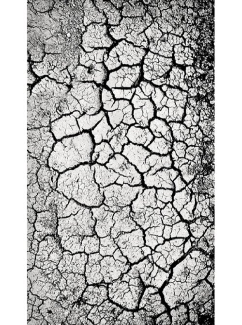 Tappeto da soggiorno PEBBLE - Kiabi