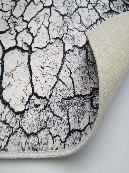 Tappeto da soggiorno PEBBLE - Kiabi