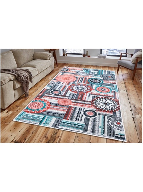 Tappeto da soggiorno PORTO - Kiabi