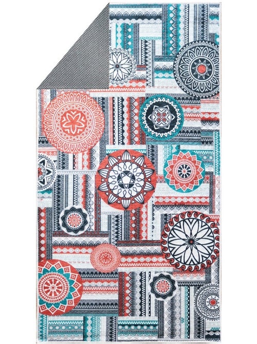 Tappeto da soggiorno PORTO - Kiabi