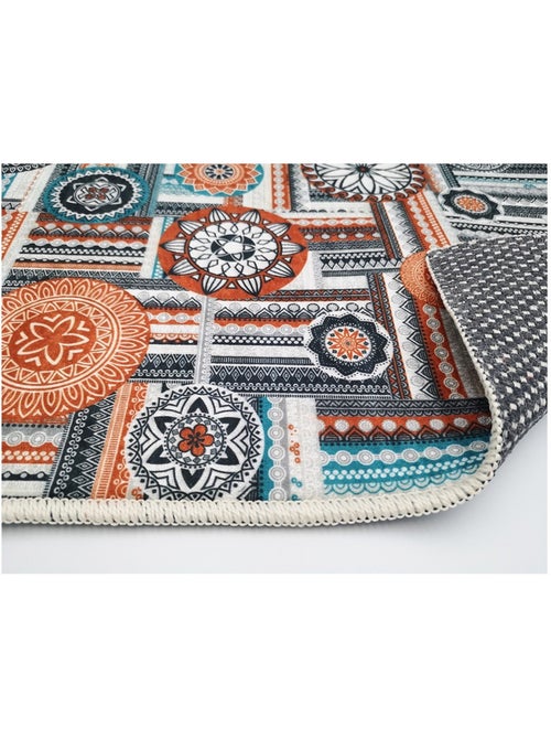 Tappeto da soggiorno PORTO - Kiabi