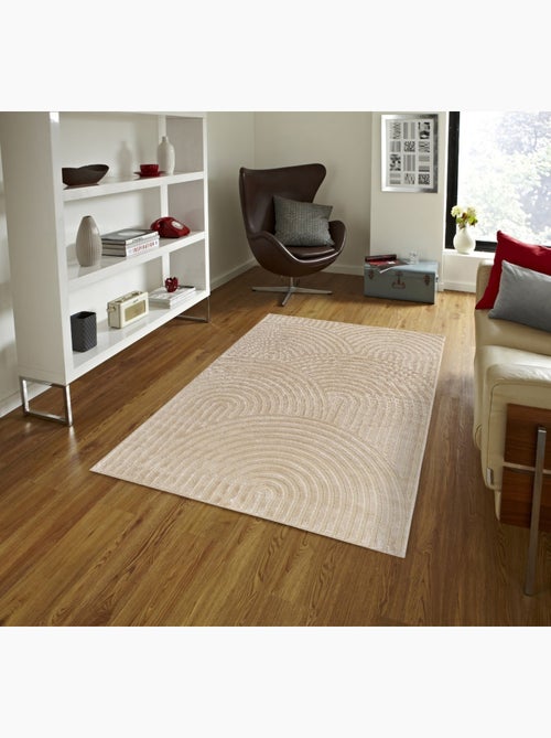 Tappeto da soggiorno RIO 15 - Kiabi