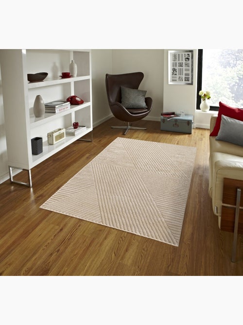 Tappeto da soggiorno RIO 16 - Kiabi