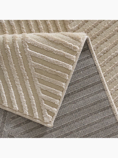 Tappeto da soggiorno RIO 16 - Kiabi