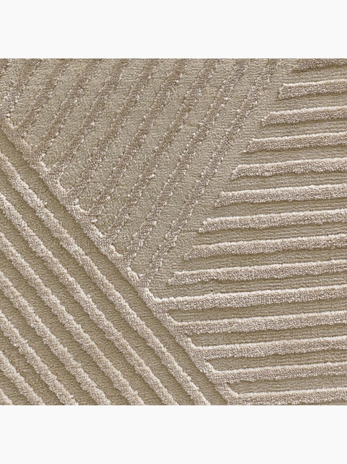 Tappeto da soggiorno RIO 16 - Kiabi