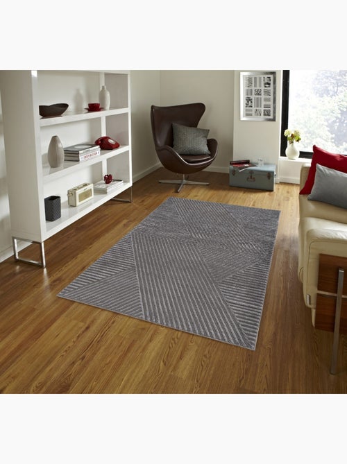 Tappeto da soggiorno RIO 16 - Kiabi