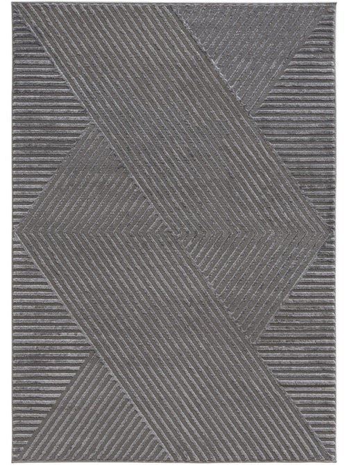 Tappeto da soggiorno RIO 16 - Kiabi