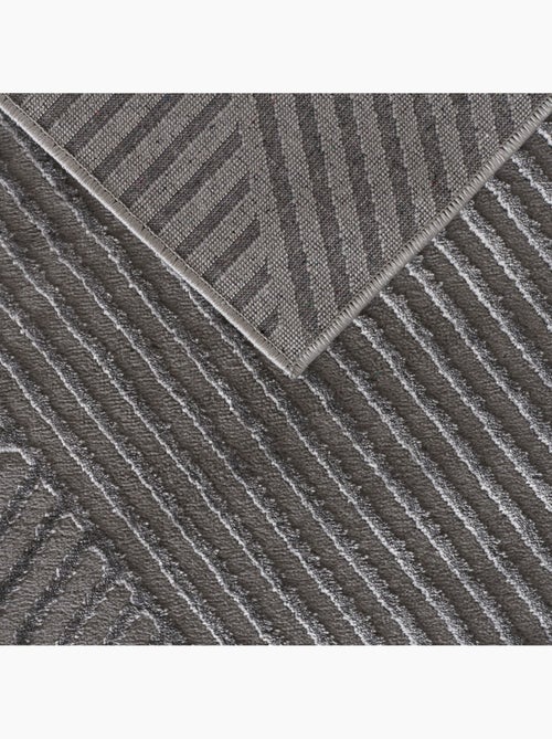 Tappeto da soggiorno RIO 16 - Kiabi