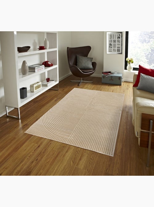 Tappeto da soggiorno RIO 17 - Kiabi