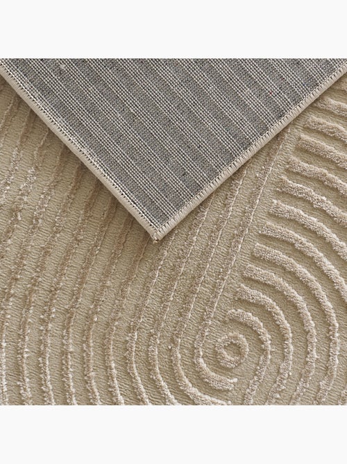 Tappeto da soggiorno RIO 17 - Kiabi