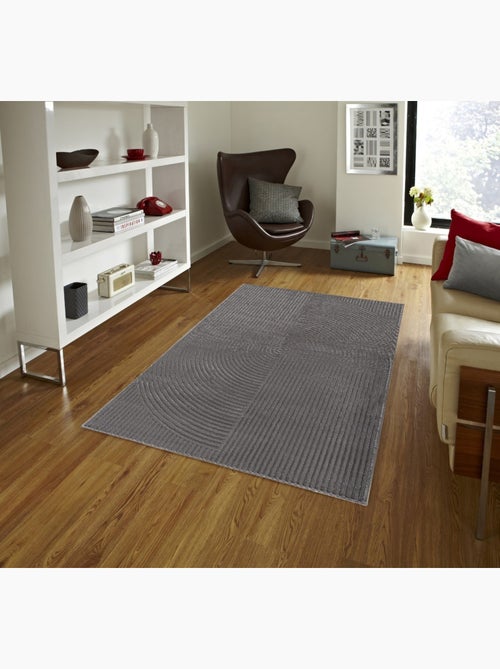 Tappeto da soggiorno RIO 17 - Kiabi