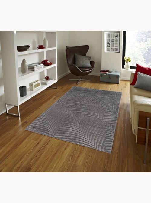 Tappeto da soggiorno RIO 18 - Kiabi