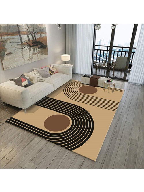 Tappeto da soggiorno SEVENTIES - Kiabi