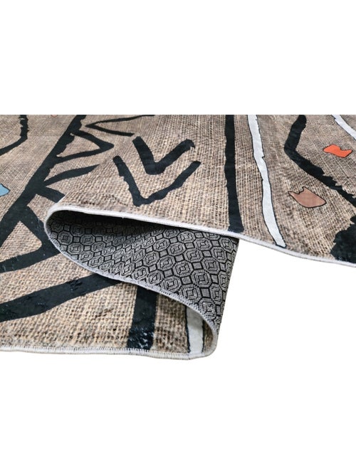 Tappeto da soggiorno SIMAO - Kiabi