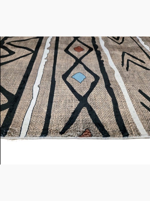 Tappeto da soggiorno SIMAO - Kiabi