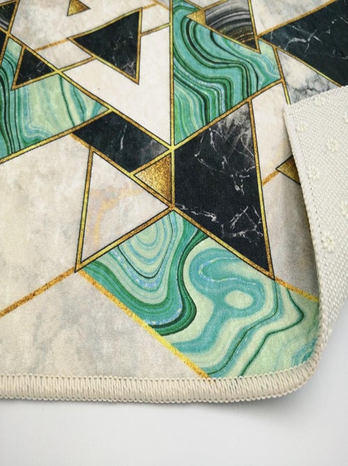 Tappeto da soggiorno SIMMETRIA - Kiabi