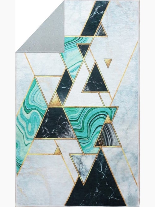 Tappeto da soggiorno SIMMETRIA - Kiabi