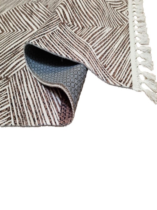 Tappeto da soggiorno TINGHIR - Kiabi